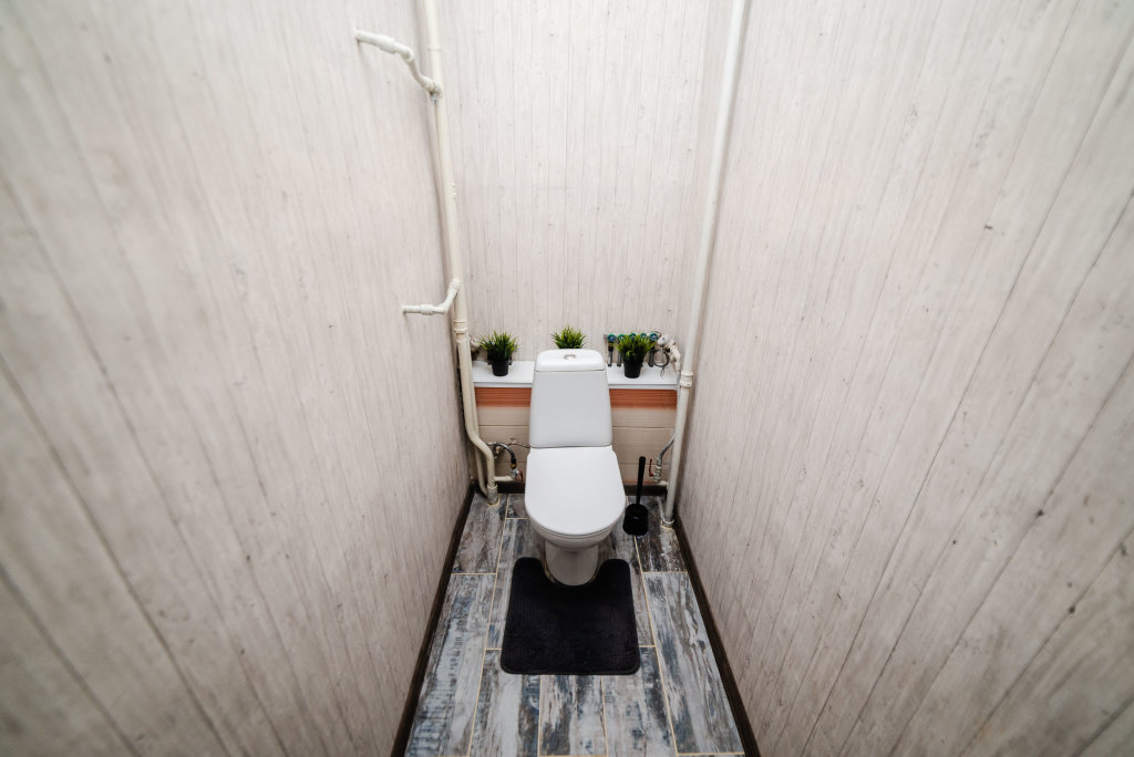 Москва: Stroitelej 4K2 Apartments