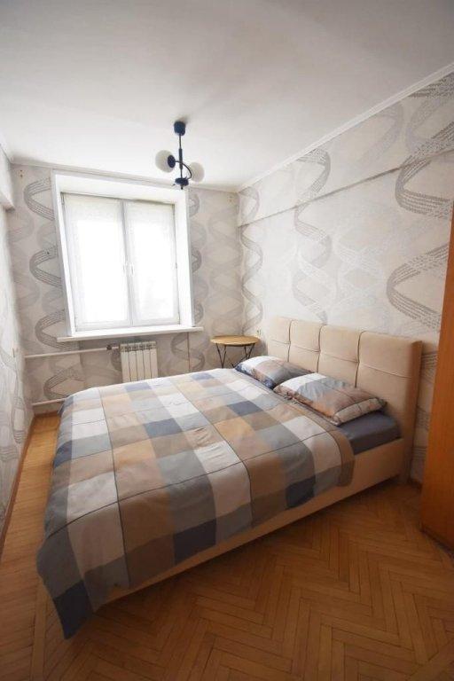 Квартира Стромынка 14/2 — фото 3