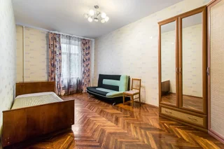 Москва: Studencheskaya Kievskaya 20 Apartments