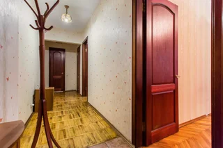 Москва: Studencheskaya Kievskaya 20 Apartments
