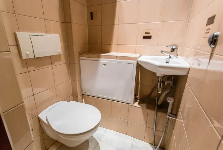 Москва: Studencheskaya Kievskaya 20 Apartments