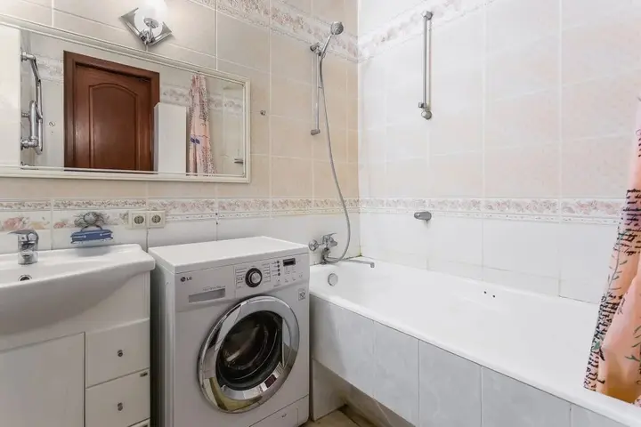 Москва: Studencheskaya Kievskaya 20 Apartments