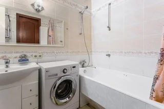 Москва: Studencheskaya Kievskaya 20 Apartments