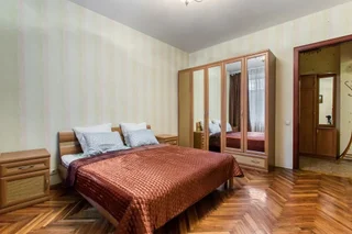 Москва: Studencheskaya Kievskaya 20 Apartments