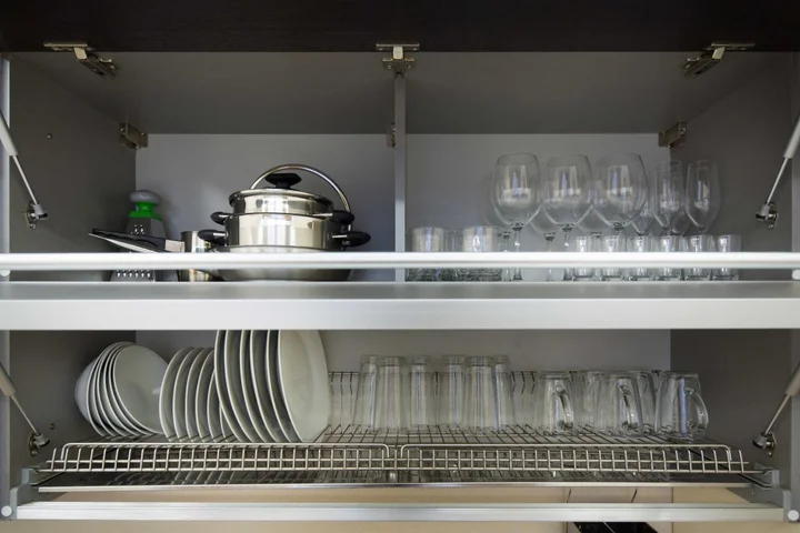 Москва: Studencheskaya Ulitsa 32 Apartments