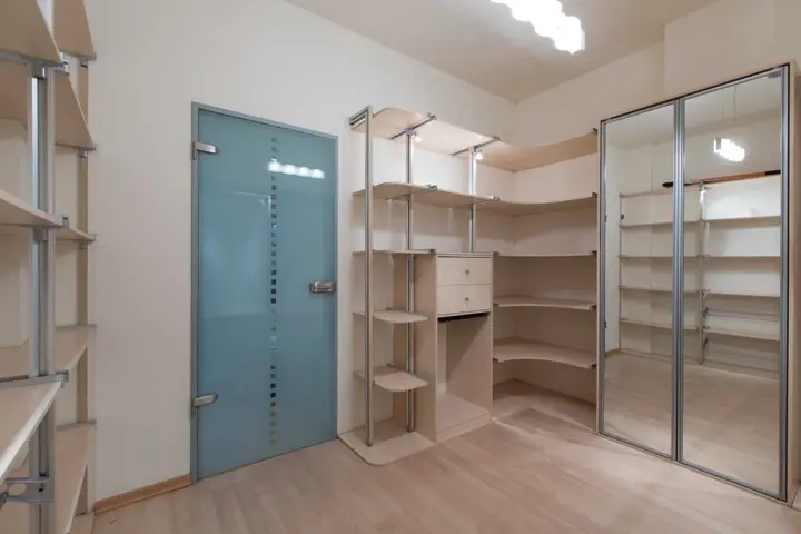 Москва: Studencheskaya Ulitsa 32 Apartments