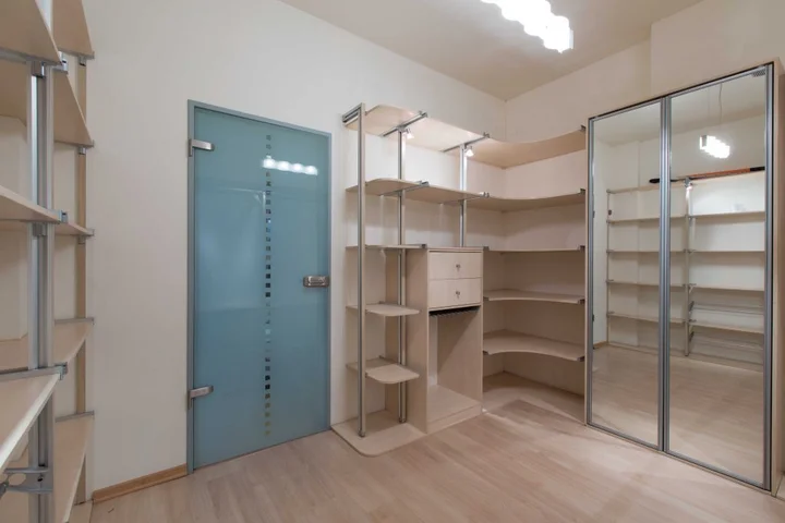 Москва: Studencheskaya Ulitsa 32 Apartments