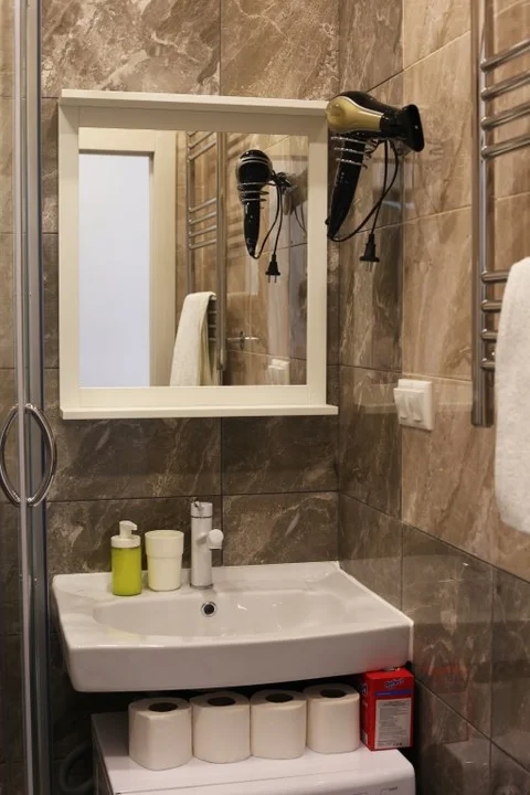 Москва: Studiya Bachurinskaya 7/2 Apartments