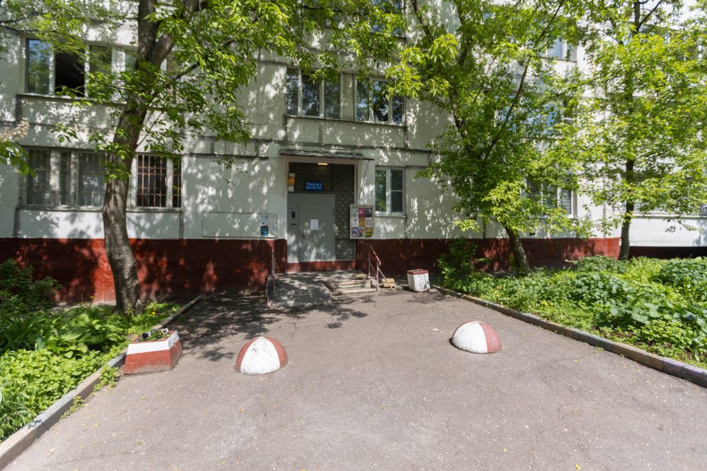 Москва: Апартаменты Студия РИВА Апарт Ирис