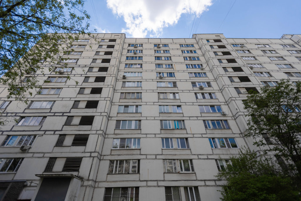 Москва: Апартаменты Студия РИВА Апарт Каллы