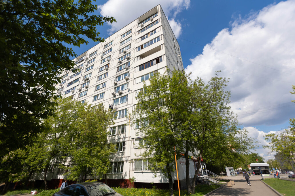 Москва: Апартаменты Студия РИВА Апарт Каллы