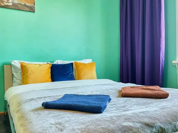 Апартаменты-студия RELAX APART – Ленинградская 33 — фото 2