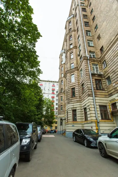 Апартаменты Студия кроха — фото 3