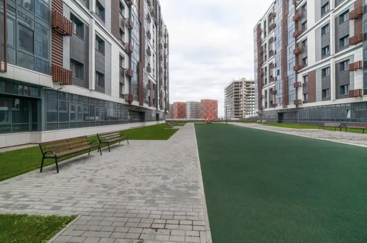 Москва: Апартаменты в ЮВАО