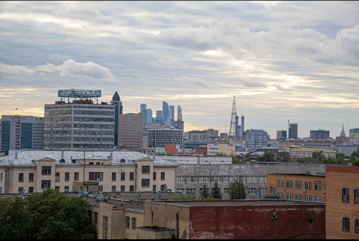 Москва: Апартаменты в ЮВАО