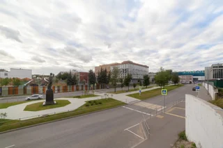Москва: Апартаменты в ЮВАО