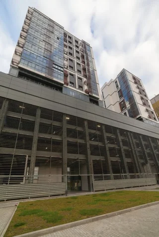 Москва: Апартаменты в ЮВАО