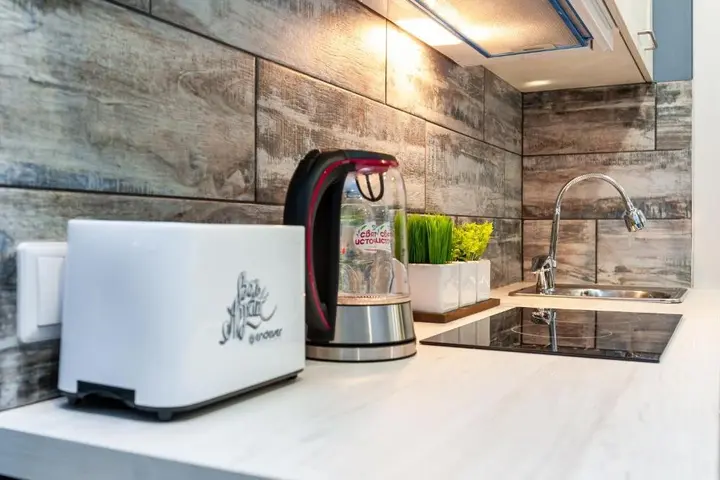 Москва: Апартаменты Студия Riva Apart Modern