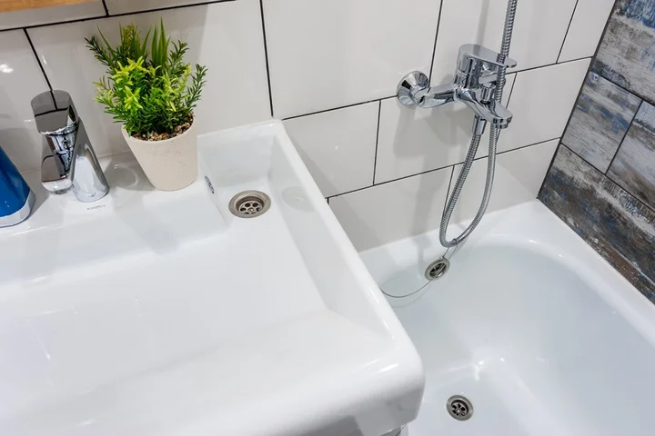 Москва: Апартаменты Студия Riva Apart Modern