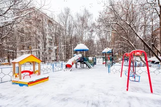 Москва: Апартаменты Студия Riva Apart Modern