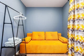 Москва: Апартаменты Студия Riva Apart Modern