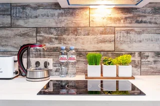 Москва: Апартаменты Студия Riva Apart Modern