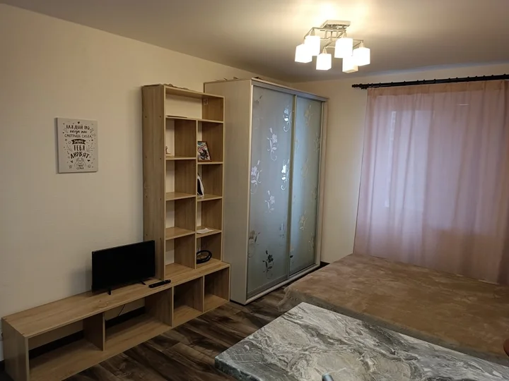Мурино: Студия на Авиаторов Балтики 11