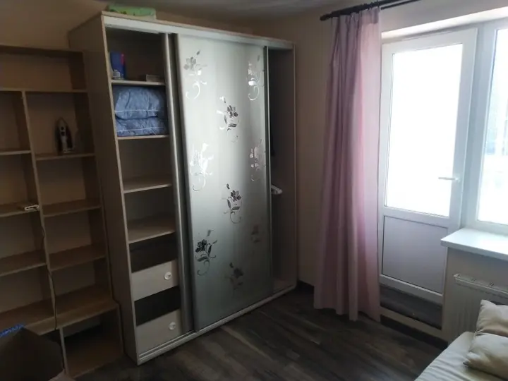 Мурино: Студия на Авиаторов Балтики 11