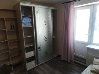 Мурино: Студия на Авиаторов Балтики 11