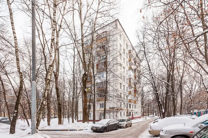 Москва: Студия Riva Apart Green Leaf