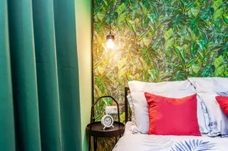 Москва: Студия Riva Apart Green Leaf