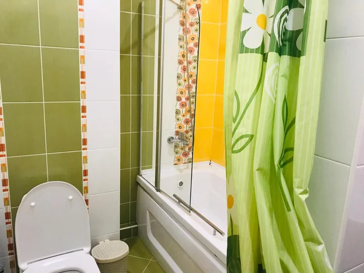 Сочи: Apartment Gorkogo