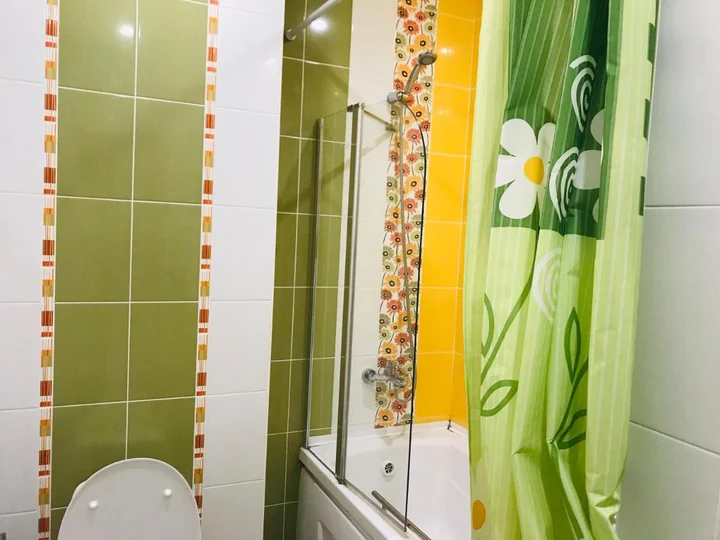 Сочи: Apartment Gorkogo