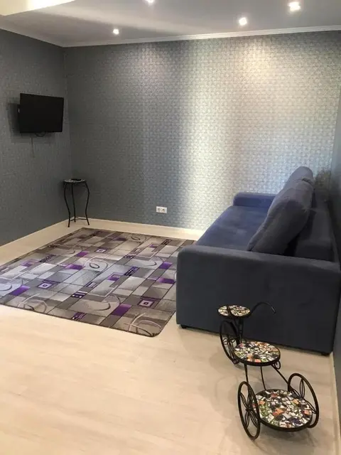 Сочи: Apartment Gorkogo