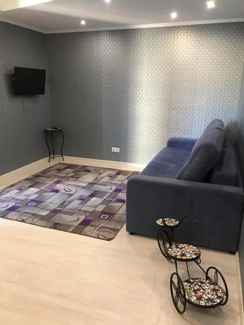 Сочи: Apartment Gorkogo
