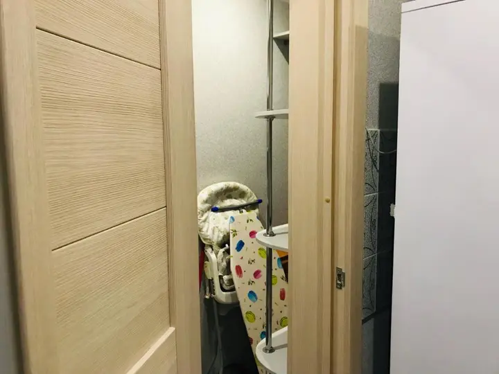 Сочи: Apartment Gorkogo