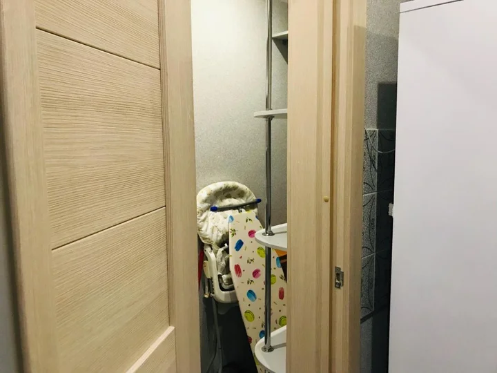 Сочи: Apartment Gorkogo