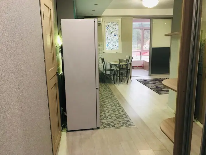 Сочи: Apartment Gorkogo