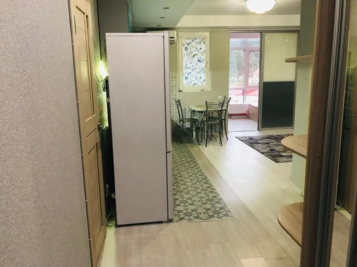 Сочи: Apartment Gorkogo