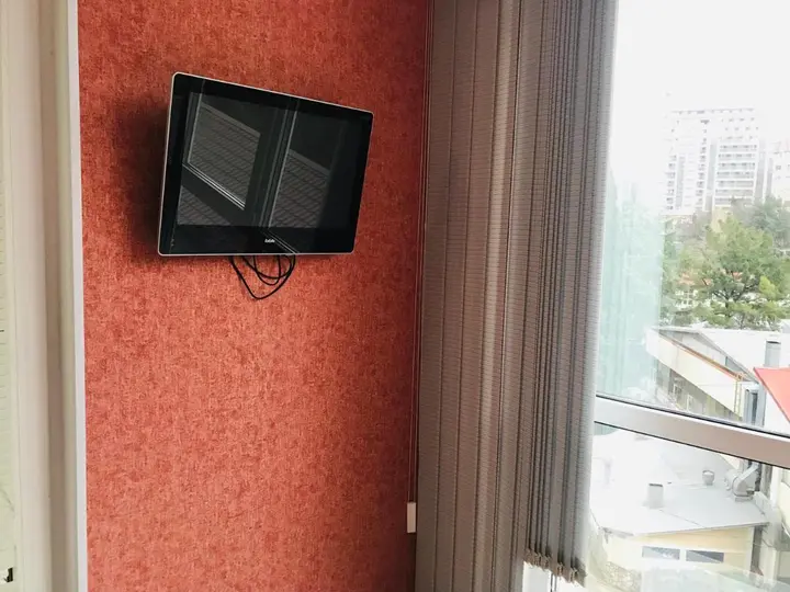 Сочи: Apartment Gorkogo