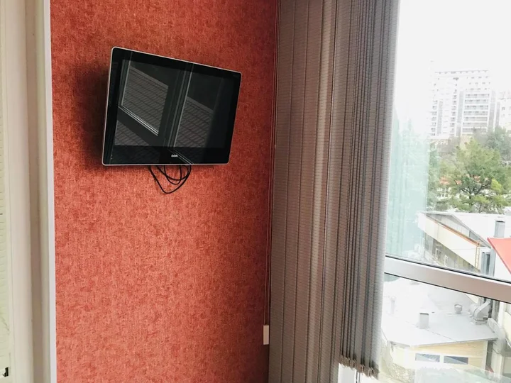 Сочи: Apartment Gorkogo