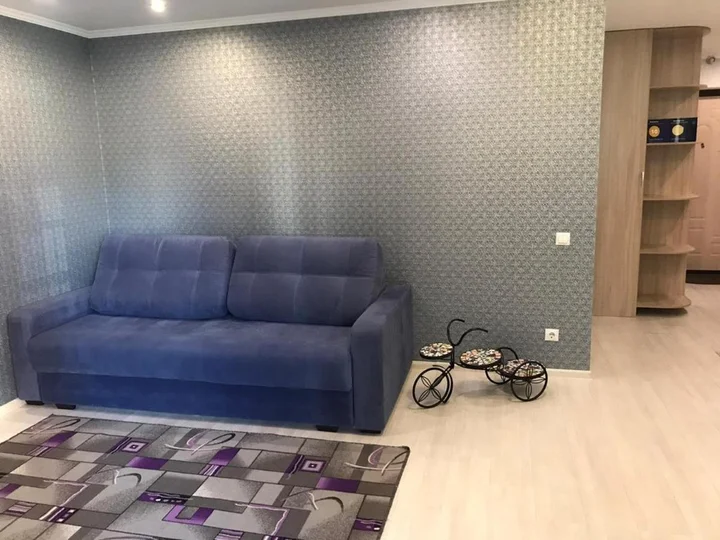 Сочи: Apartment Gorkogo