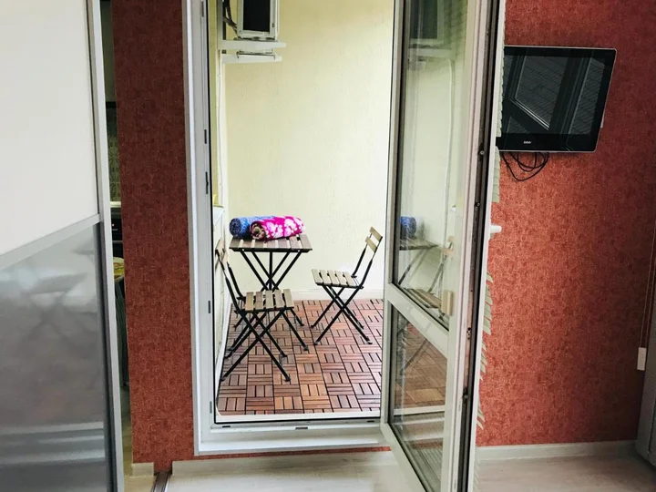 Сочи: Apartment Gorkogo