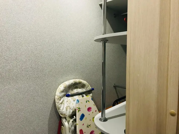 Сочи: Apartment Gorkogo