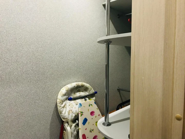 Сочи: Apartment Gorkogo
