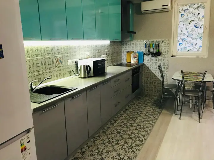 Сочи: Apartment Gorkogo