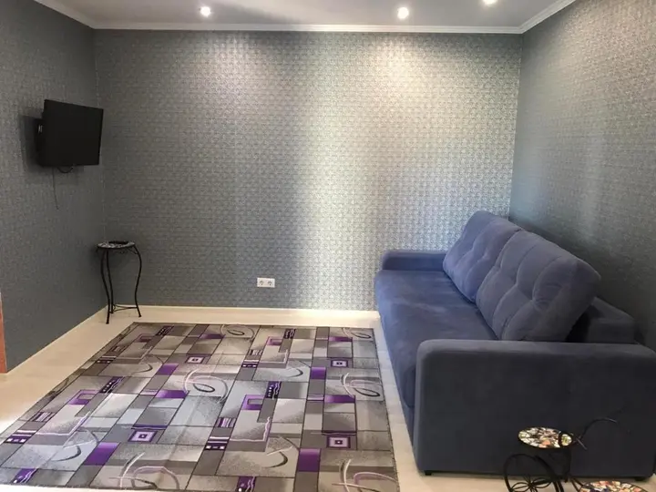 Сочи: Apartment Gorkogo