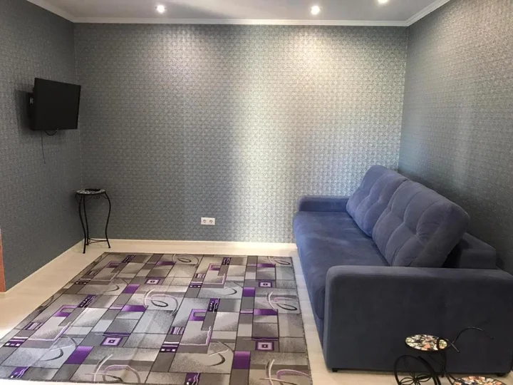 Сочи: Apartment Gorkogo
