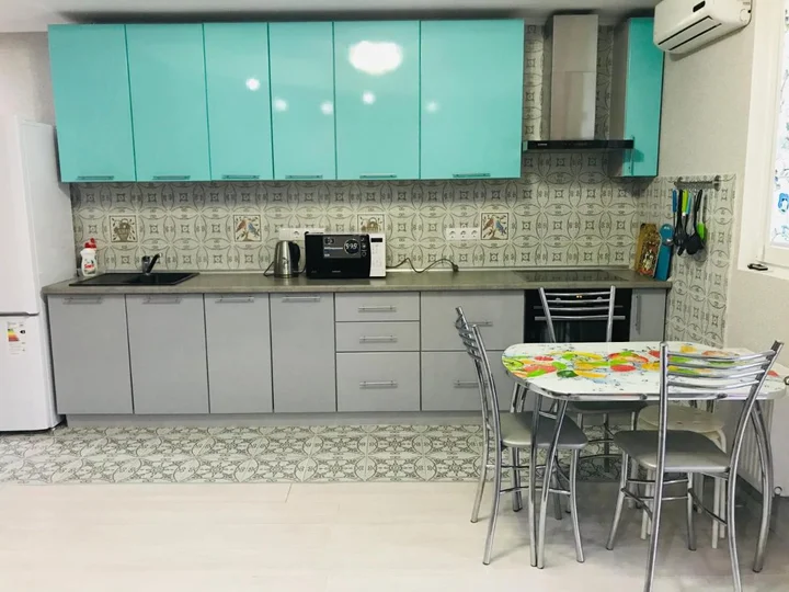 Сочи: Apartment Gorkogo