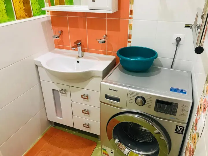 Сочи: Apartment Gorkogo